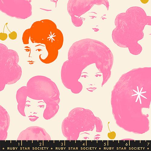 Sparkle Mart - Ruby Star Society
