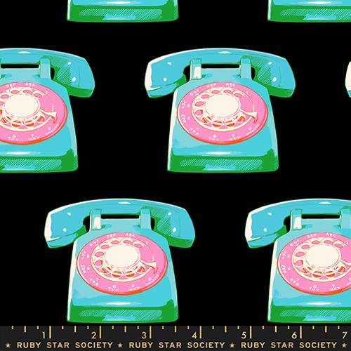 Sparkle Mart - Ruby Star Society