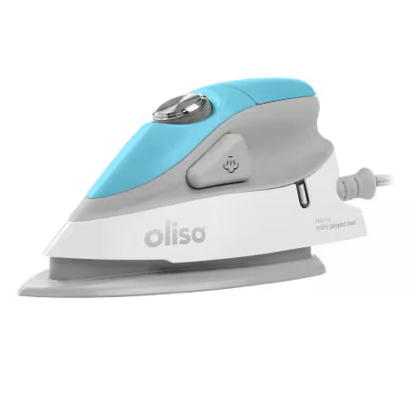 Oliso M2Pro Mini Project Iron