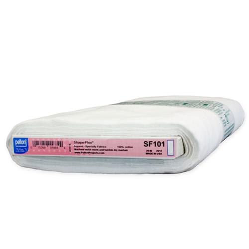 Pellon Shape Flex 20" Fusible Woven Interfacing