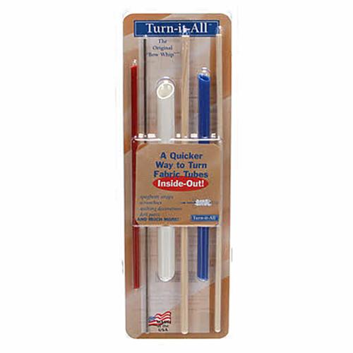 Turn It All - Tube Turner