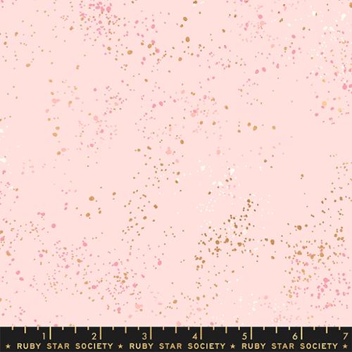 Speckled - Ruby Star Society