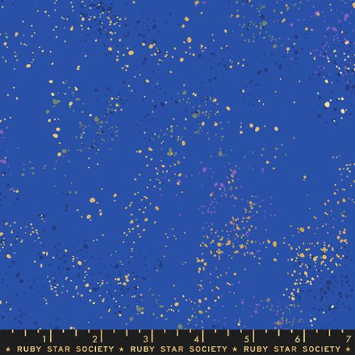 Speckled - Ruby Star Society