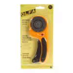 OLFA 60mm RTY-3/DX Ergonomic Rotary Cutter