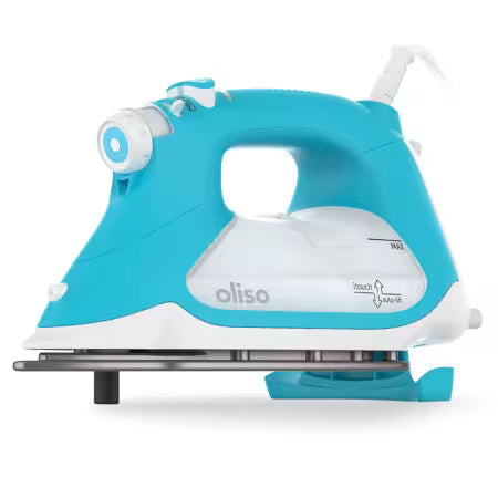 Oliso TG1600ProPlus Turqoise
