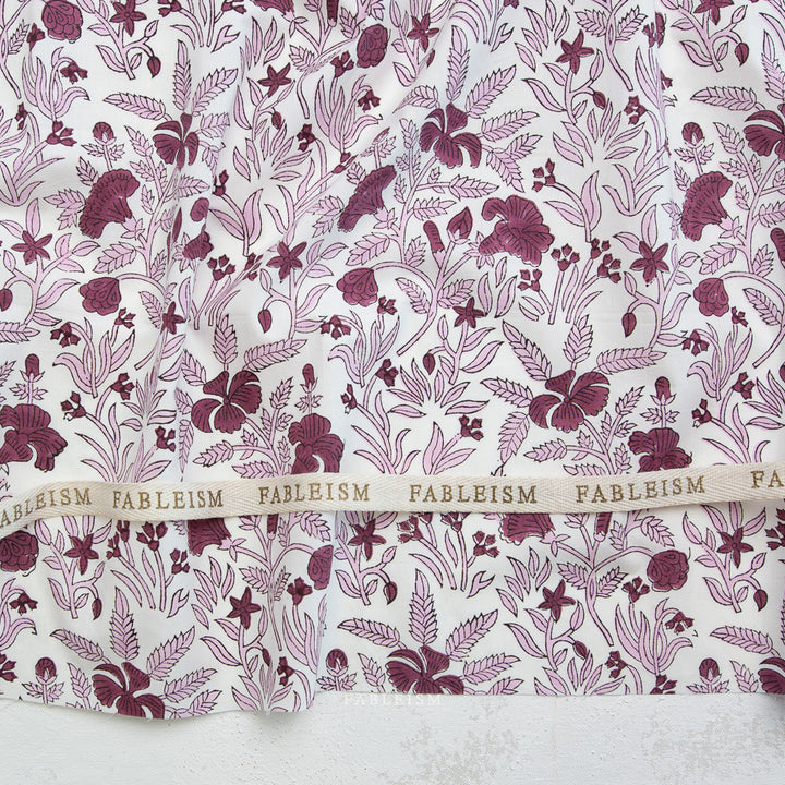 Indian Block Prints Cottage - Fableism