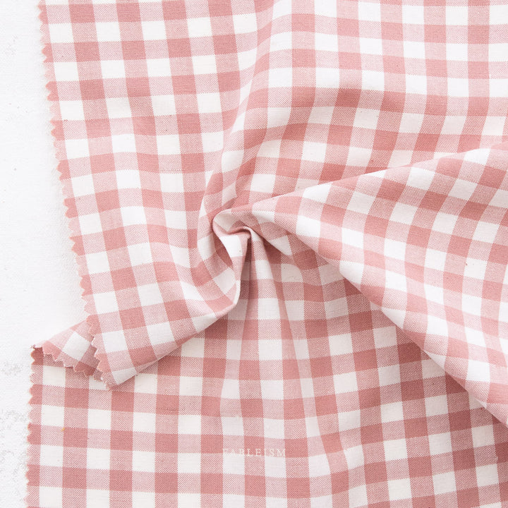 Camp Gingham