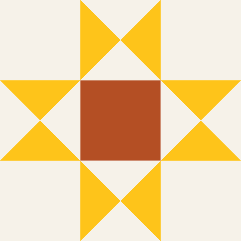 MCF Block of the Month Series | September