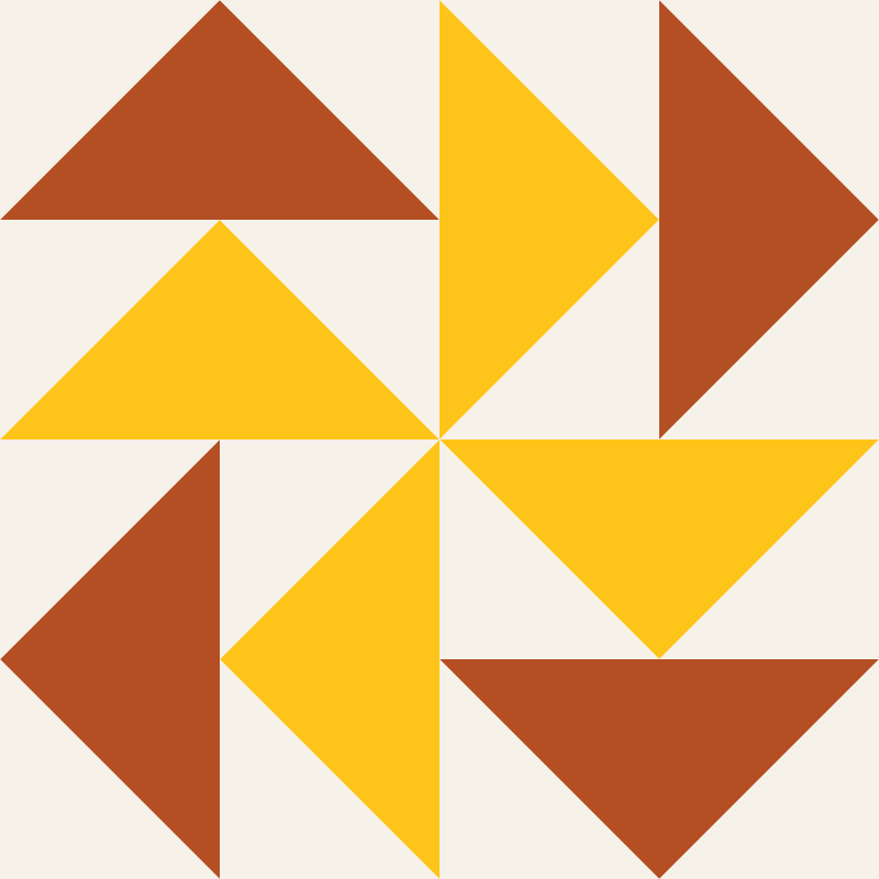 MCF Block of the Month Series | February part 2