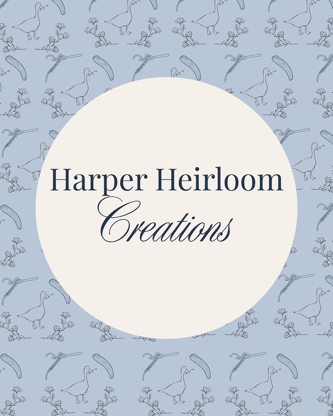 Harper Heirloom