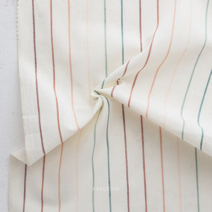 Monarch Grove Wovens Skinny Stripe