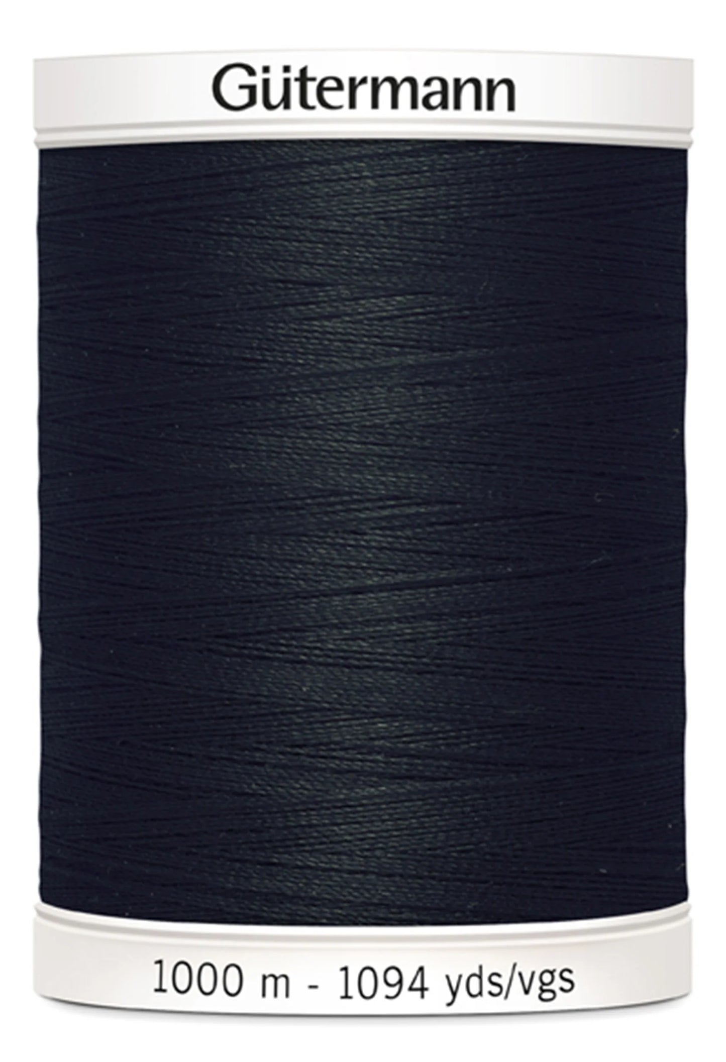 Gutermann Sew-All Polyster Thread (1000m)