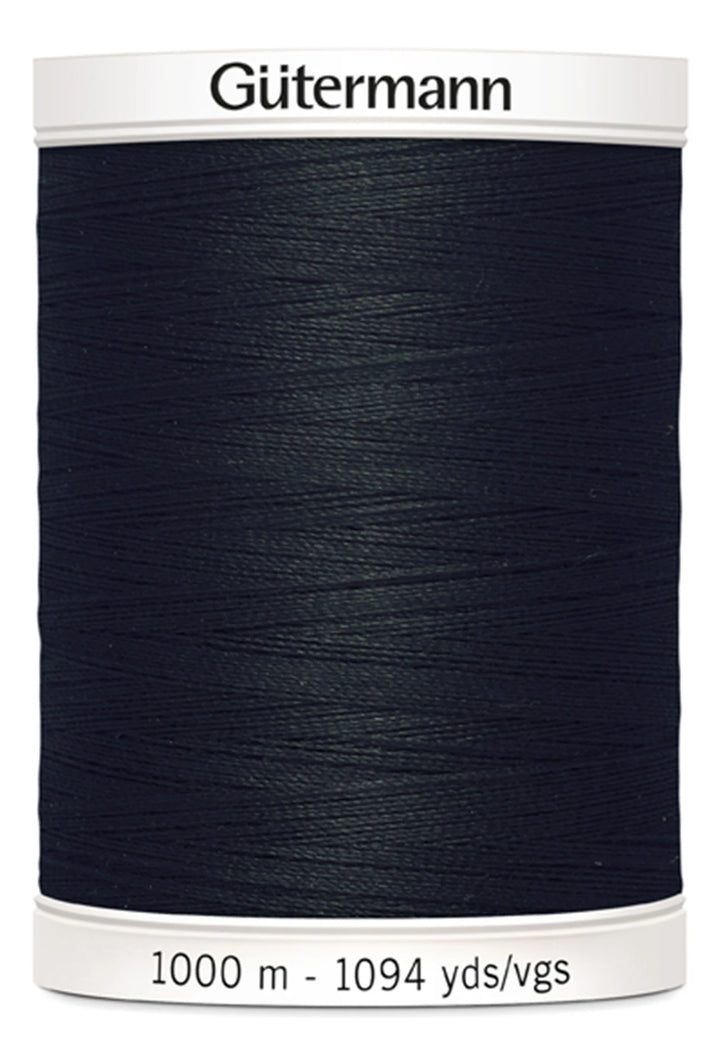 Gutermann Sew-All Polyster Thread (1000m)