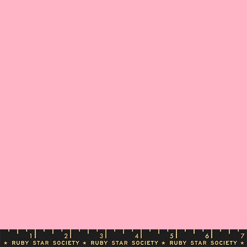 Ruby Star Solids