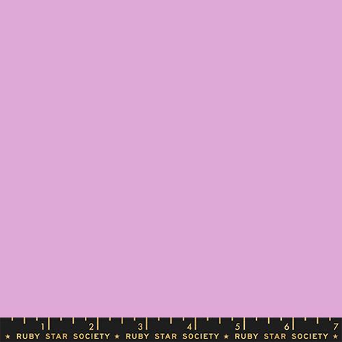 Ruby Star Solids