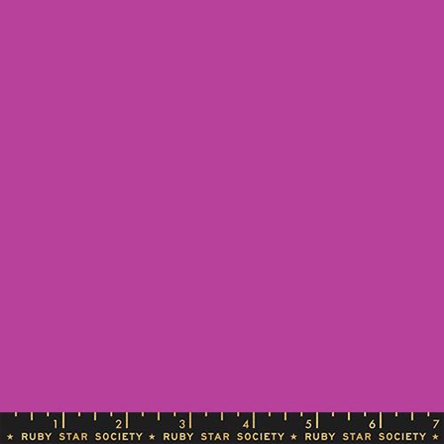 Ruby Star Solids