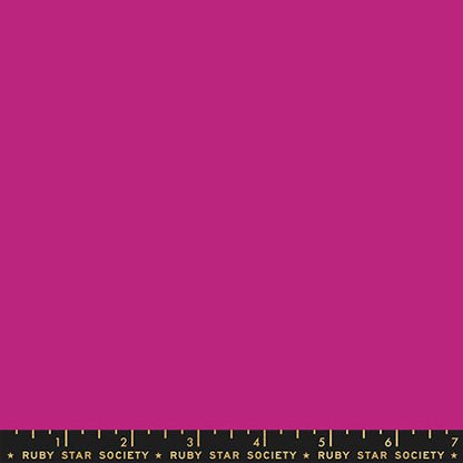 Ruby Star Solids