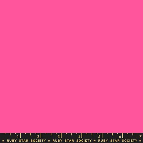 Ruby Star Solids
