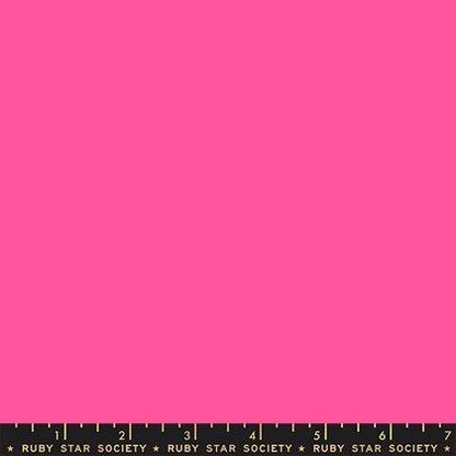 Ruby Star Solids