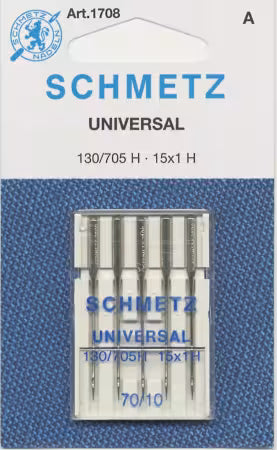 Schmetz Sewing Needles