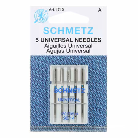 Schmetz Sewing Needles