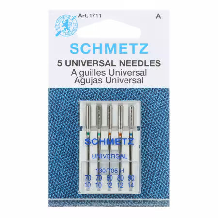 Schmetz Sewing Needles