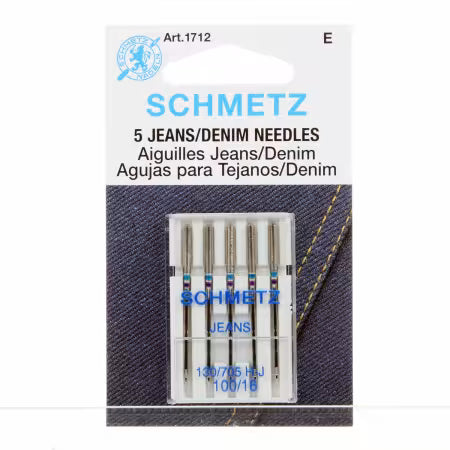Schmetz Sewing Needles