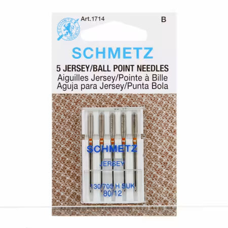 Schmetz Sewing Needles