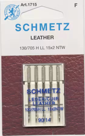 Schmetz Sewing Needles