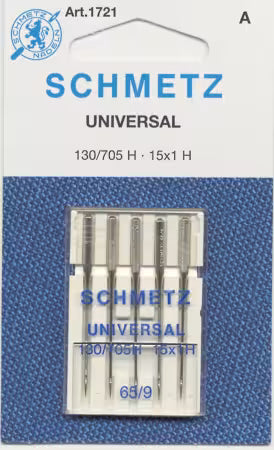 Schmetz Sewing Needles