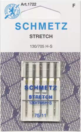 Schmetz Sewing Needles