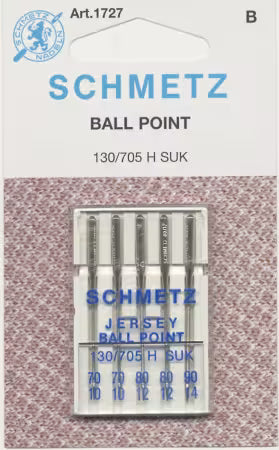 Schmetz Sewing Needles