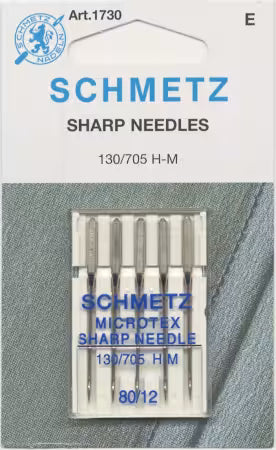 Schmetz Sewing Needles