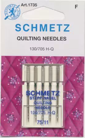 Schmetz Sewing Needles