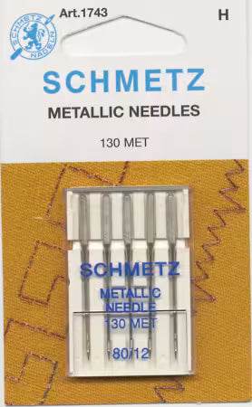 Schmetz Sewing Needles