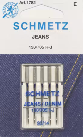 Schmetz Sewing Needles