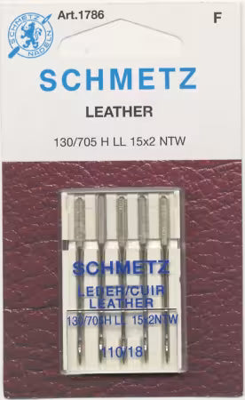 Schmetz Sewing Needles