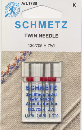 Schmetz Sewing Needles