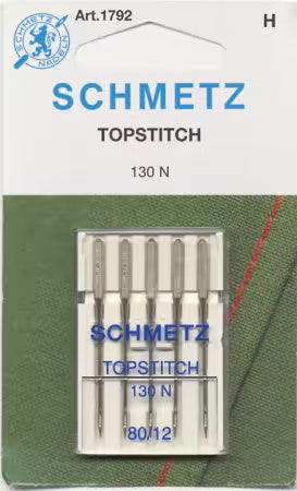 Schmetz Sewing Needles