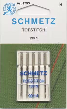 Schmetz Sewing Needles
