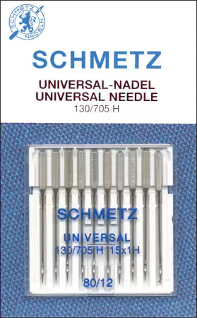 Schmetz Sewing Needles