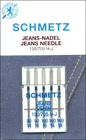 Schmetz Sewing Needles
