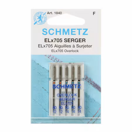 Schmetz Sewing Needles