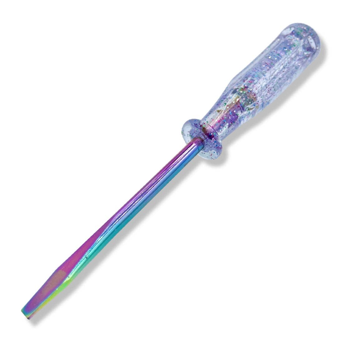 Sewing Machine Screwdriver | Rainbow Tools