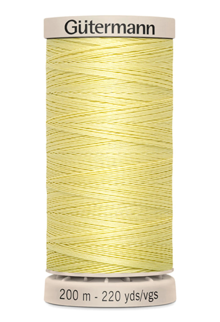 Gutermann Hand Quilting Thread (200m)