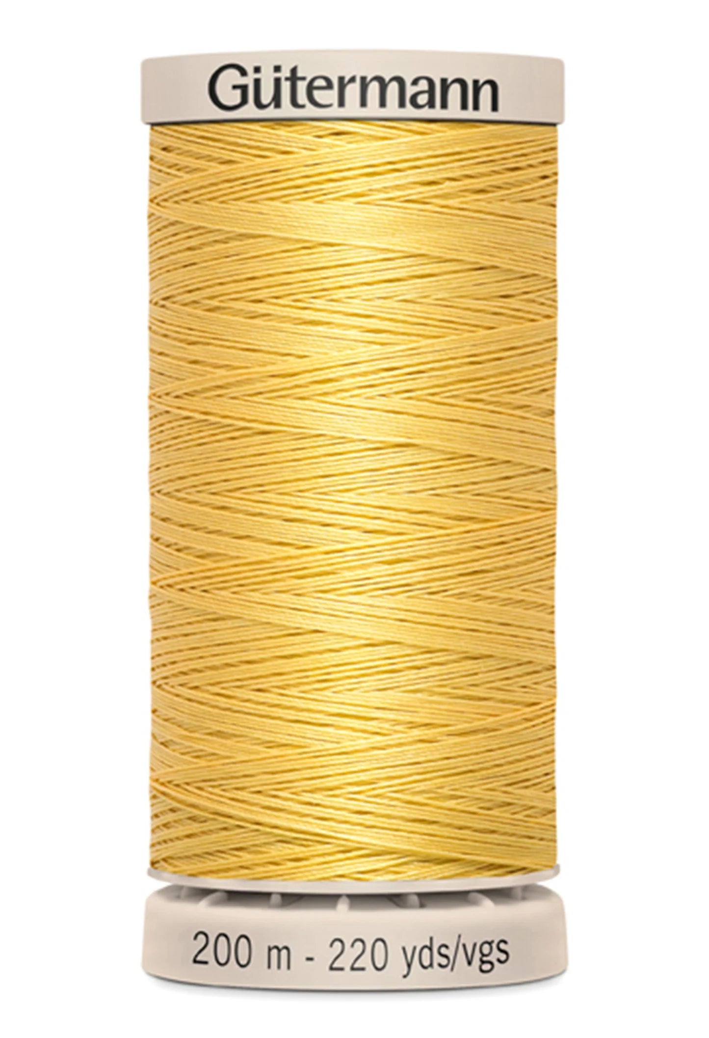Gutermann Hand Quilting Thread (200m)