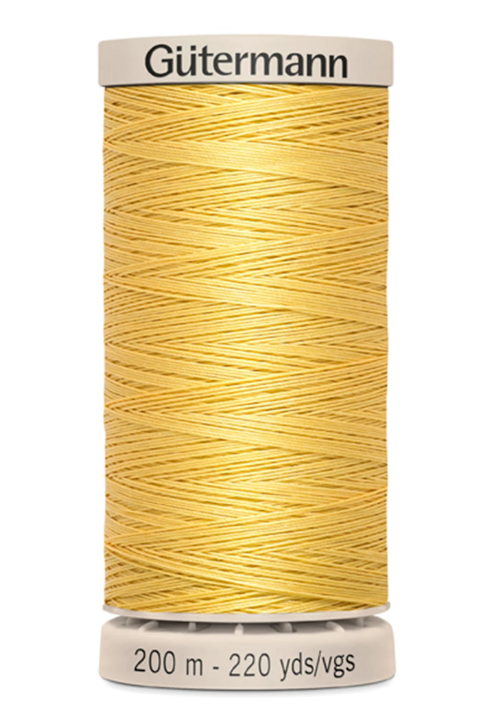 Gutermann Hand Quilting Thread (200m)