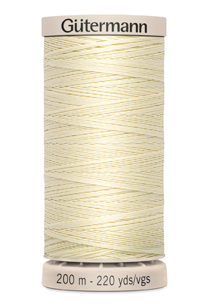 Gutermann Hand Quilting Thread (200m)