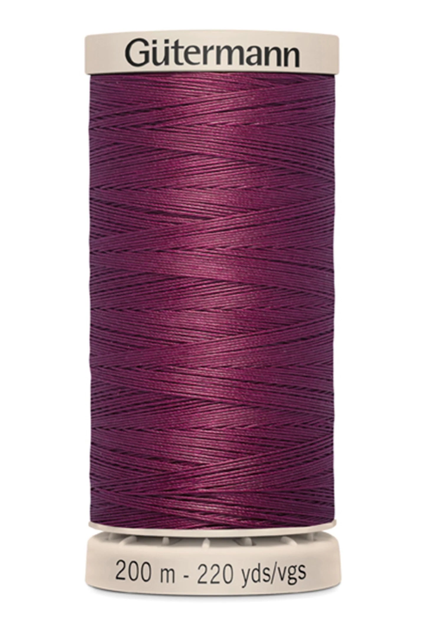 Gutermann Hand Quilting Thread (200m)