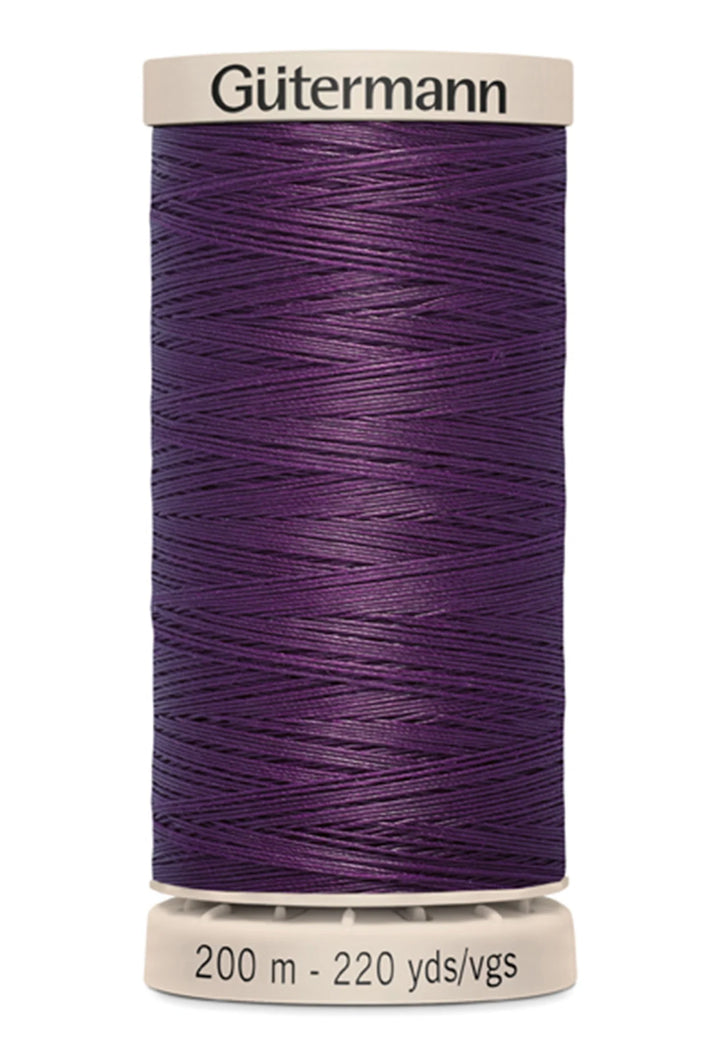 Gutermann Hand Quilting Thread (200m)